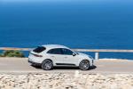 Porsche Macan S 2018 года (WW)